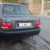 پراید89 دوگانه فابریک|خودرو سواری و وانت|شهرکرد, |دیوار