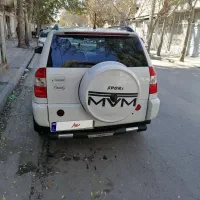 ام وی ام ایکس 33|خودرو سواری و وانت|مشهد, توس (بلوار توس)|دیوار