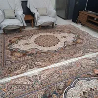 دو عدد ۶ متری تمام نخ  مناسب جهیزیه