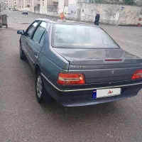 پژو۴۰۵اس ایلکس TU5مدل1394