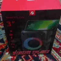 اسپیکر ۳ اینچ