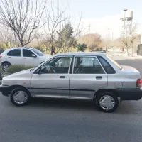 پراید مدل 92