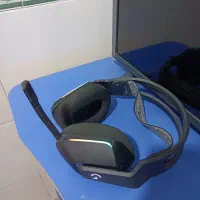 هدست لاجیتک G733 بی سیم مناسب گیم و...