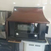 بخاری گازی|بخاری، هیتر، شومینه|سردرود, |دیوار