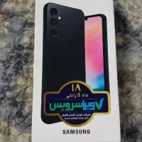 سامسونگ a24 ۱۲۸