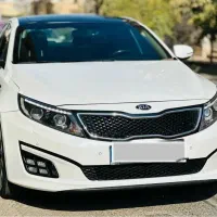 اپتیما ۲۰۱۵ بدون مشابه|خودرو سواری و وانت|یزد, |دیوار