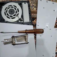 سرویس فن پی اس فایو