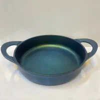 قابلمه چدن|ظروف پختوپز|ری, شهادت|دیوار