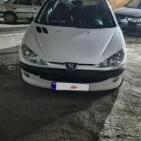 206 اس دی مدل 96 تیوفایو