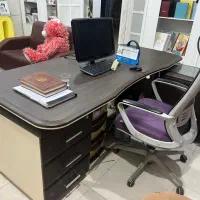 لوازم اداری|مبلمان اداری|زنجان, |دیوار