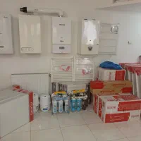 فروش پکیج و رادیاتور -اب تصفیه - اسپیلت