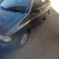 پرایدمدل۸۹ اتاق تعوی ۱۴۰۰ ک در سند قید شده|خودرو سواری و وانت|تهران, پردیسان|دیوار