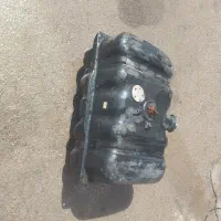 باک گازوئیل