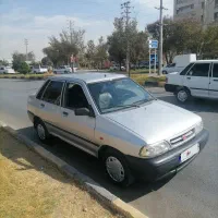 پراید مدل 85