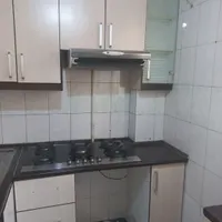 کابینت کارکرده به همراه سینگ و هود|مصالح و تجهیزات ساختمان|تهران, دانشگاه علم و صنعت|دیوار