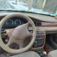 فروش سمند سالم و سرحال