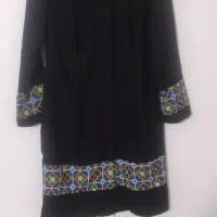 مانتو در سایز های ۴۲و۴۴