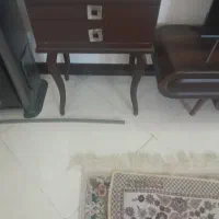 کنسول قاشق چنگال
