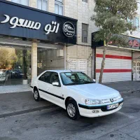 پژو پارس سال|خودرو سواری و وانت|اراک, |دیوار