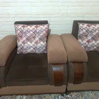 مبل هفت نفره|مبلمان خانگی و میز عسلی|یزد, |دیوار