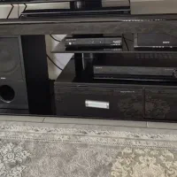 میز تلویزیون