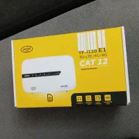 مودم ایرانسل tf-i120 E1 cat12