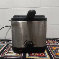 سرخ کن|اجاق گاز و لوازم برقی پختوپز|کرمانشاه, |دیوار