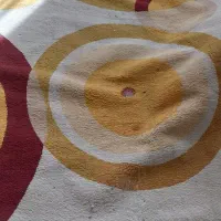 قالی گلیم|گلیم، جاجیم، گبه|اهواز, فاز ۲ پادادشهر|دیوار