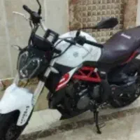 موتور بنلی۳۰۰|موتورسیکلت|اهواز, کیانپارس |دیوار