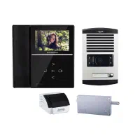 آیفون تصویری الکتروپیک یک واحدی پک کامل