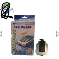 فروش انواع پمپ هوا