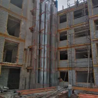 ساخت و نصب کانال کولر|خدمات پیشه و مهارت|مشهد, توس (بلوار توس)|دیوار