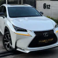 لکسو س .NX200 گالری فرید نیا