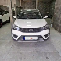 Mvm x 22 1400|خودرو سواری و وانت|رباط‌کریم, رباط‌کریم|دیوار