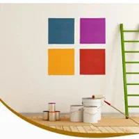 اجرای نقاشی ساختمان/بهترین کیفیت