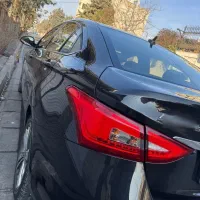 اریزو ۵ توربو|خودرو سواری و وانت|فردیس, فردیس|دیوار