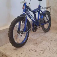 دوچرخه سایز ۱۶|دوچرخه، اسکیت، اسکوتر|شاهین‌شهر, عطار|دیوار