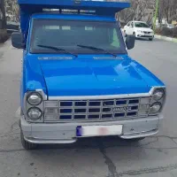 نیسان مدل۸۵