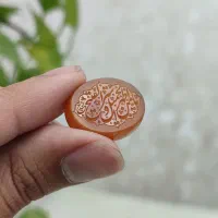 عقیق یمن خطی|جواهرات|تهران, تهرانپارس شرقی|دیوار