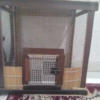 لانه حیوانات|لوازم جانبی حیوانات|تهران, نارمک جنوبی|دیوار