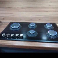 تعمیر تضمینی گاز رومیزی در منزل شما|خدمات پیشه و مهارت|پرند, فاز ۶|دیوار