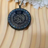 تسبیح مو یار.گردنبند مویار پلاک ماشین و...|زیورآلات و اکسسوری|شیروان (خراسان), |دیوار