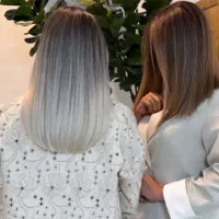 آموزش رنگ و لایت حرفه ای در آکادمی تخصصی