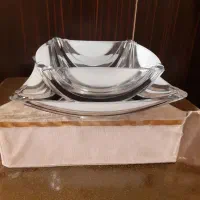 جامیوه ای کریستال