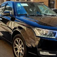 دنا اتومات آپشنال مشکی برج ۱۰ .۱۴۰۳ صفر کیلومتر