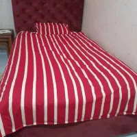 تخت جک دار مدل نایس