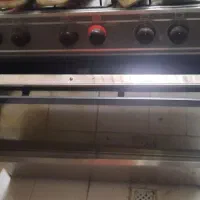 اجاق گاز