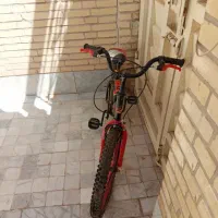 دوچرخه|دوچرخه، اسکیت، اسکوتر|یزد, |دیوار