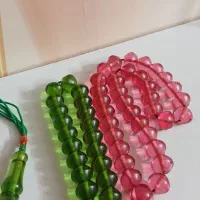 دو تسبیح سندلوس آلمان. چرتکه ای