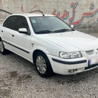 سمند Lx مدل ۹۵